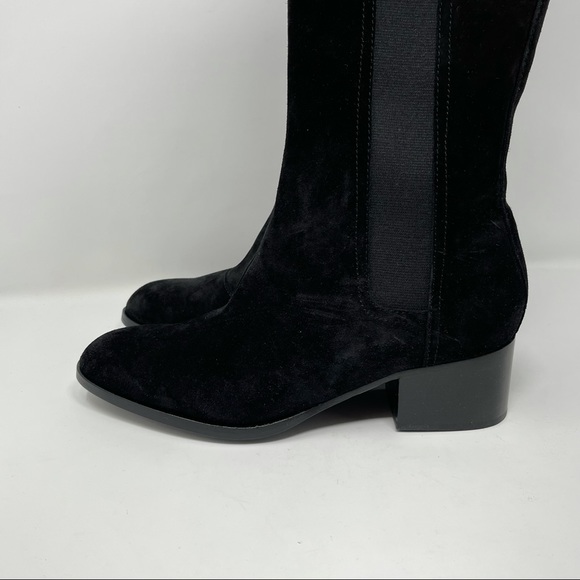 RAG AND BONE TALL WALKER BOOTS SZ 39 - Picture 8 of 10